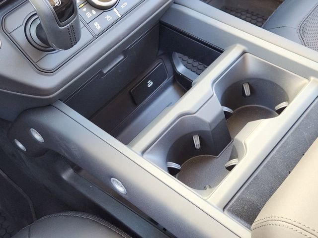 Used 2026 Land Rover Defender 110 S image 15