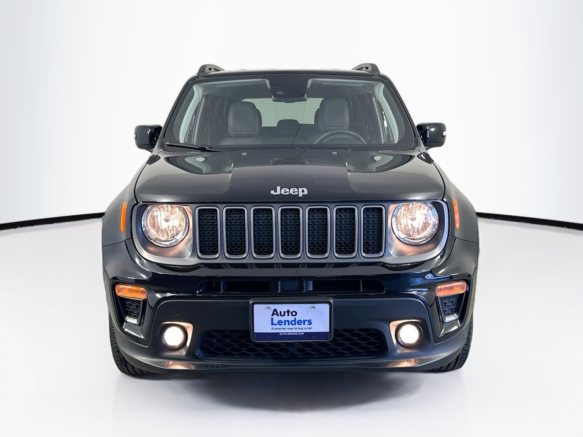 Used 2022 Jeep Renegade Limited image 2