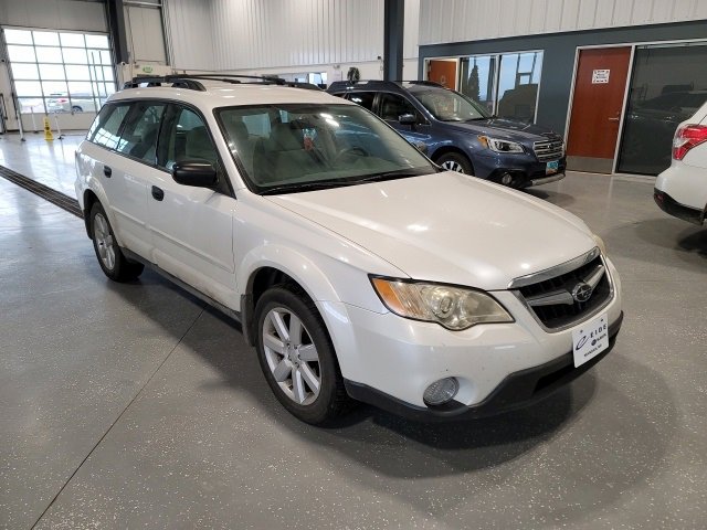 Used 2008 Subaru Outback 2.5i