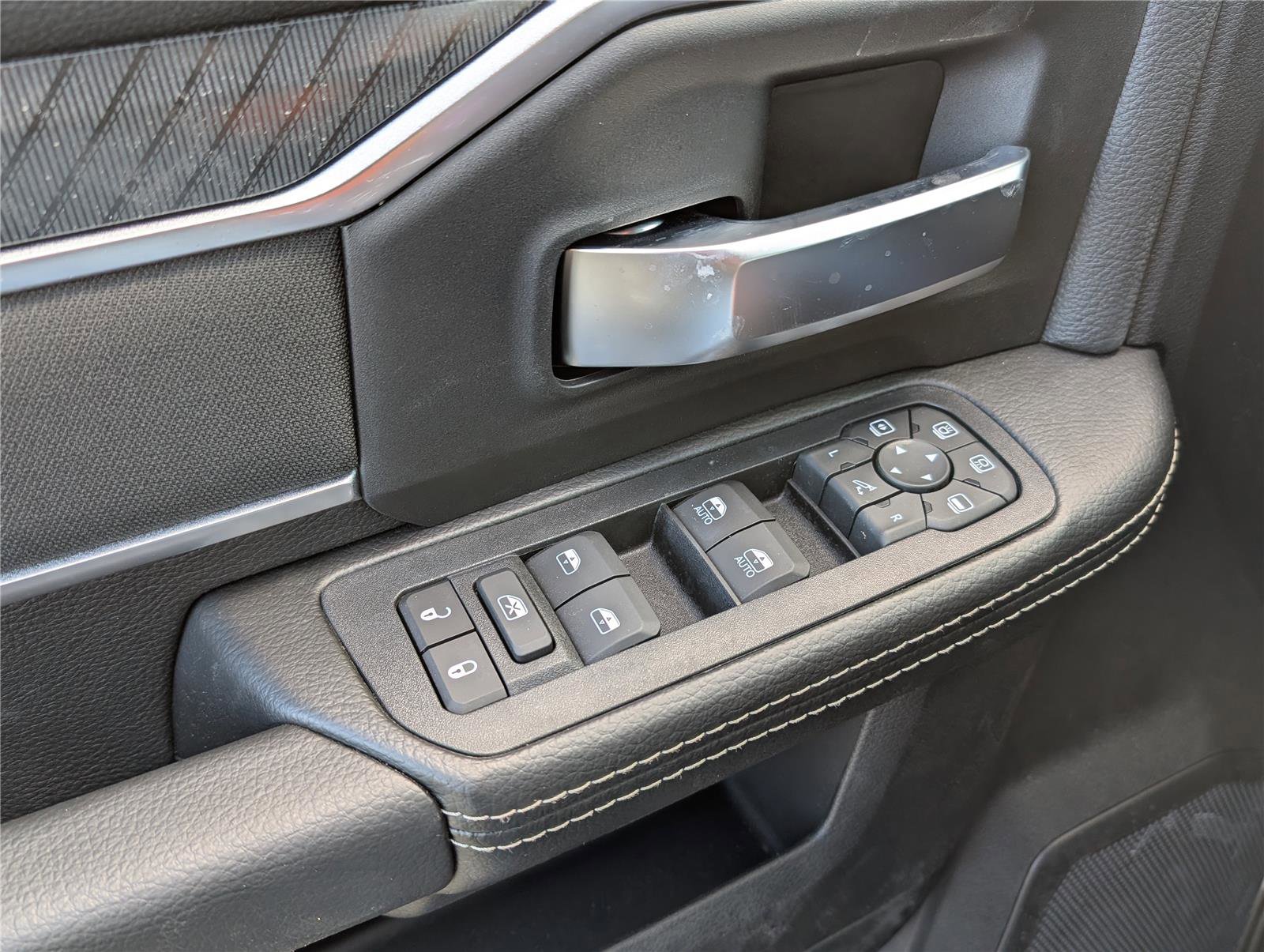 New 2026 RAM 3500 Big Horn image 14