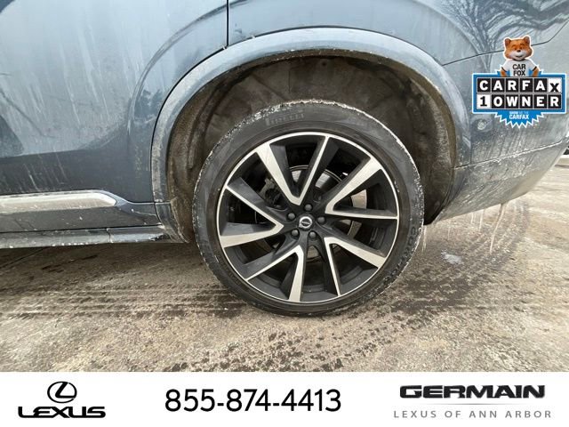 Used 2024 Volvo XC90 B6 Plus w/ Protection Package Premier image 19
