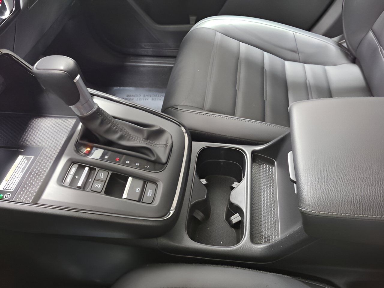 Used 2024 Honda CR-V EX-L image 31