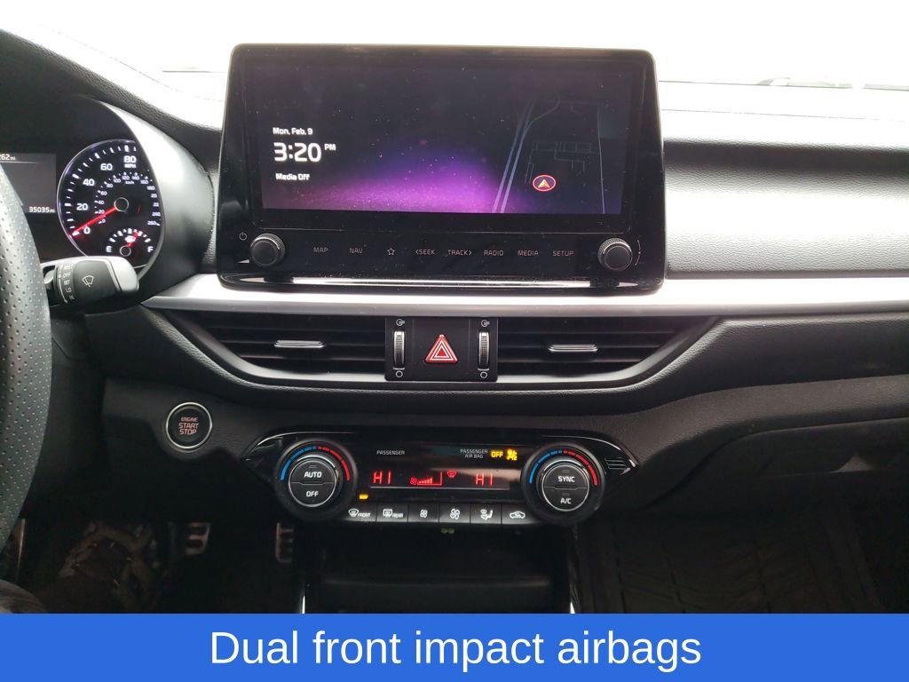 Used 2024 Kia Forte GT-Line image 20