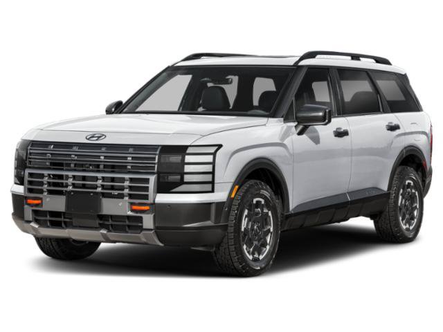 Certified 2026 Hyundai Palisade XRT Pro