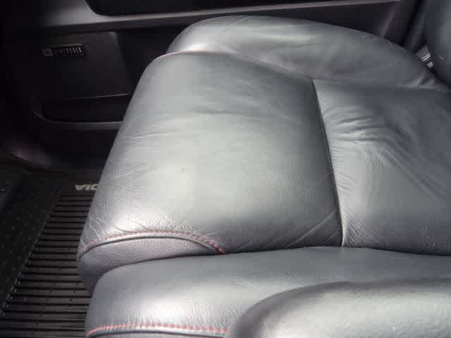 Used 2021 Toyota Sequoia TRD Pro AWD/4WD image 40