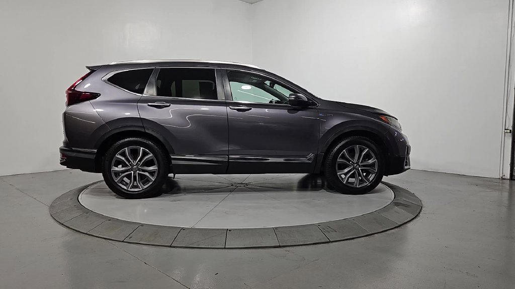 Used 2020 Honda CR-V Touring image 6