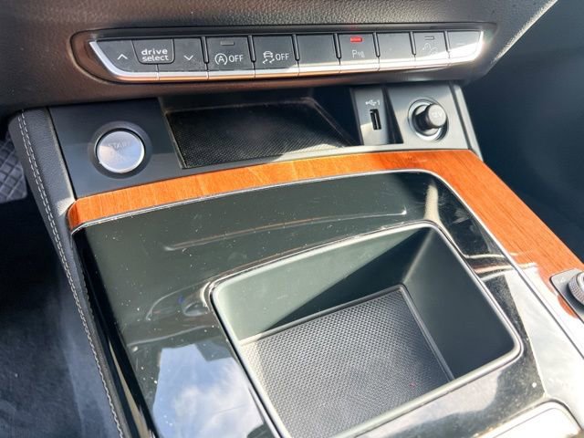 Used 2023 Audi Q5 2.0T Premium Plus image 24