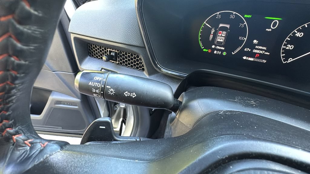 Used 2024 Honda CR-V Sport-L image 17