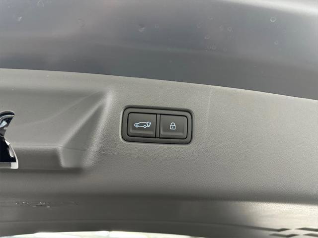 New 2026 Hyundai Santa Fe Calligraphy image 21