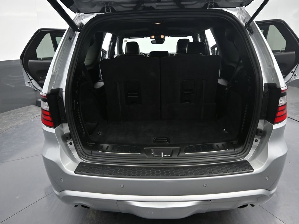Used 2024 Dodge Durango R/T AWD/4WD image 34