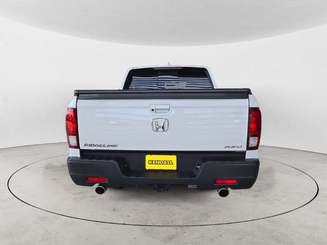 Used 2023 Honda Ridgeline RTL image 6