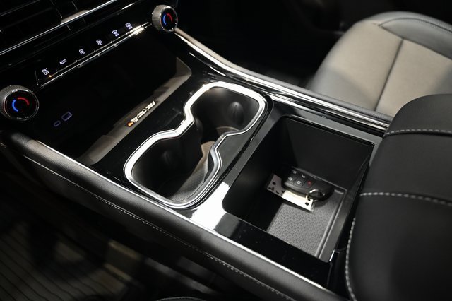 New 2026 Chevrolet Traverse LT w/ Driver Confidence Package image 19