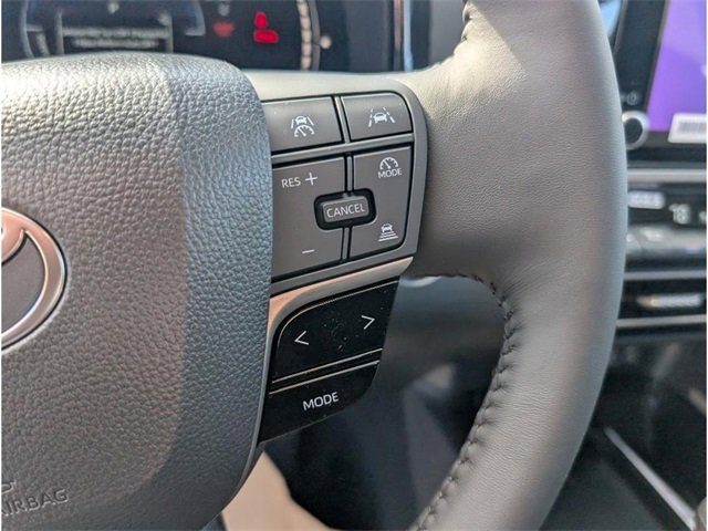 New 2026 Toyota Camry LE w/ Convenience Package image 19