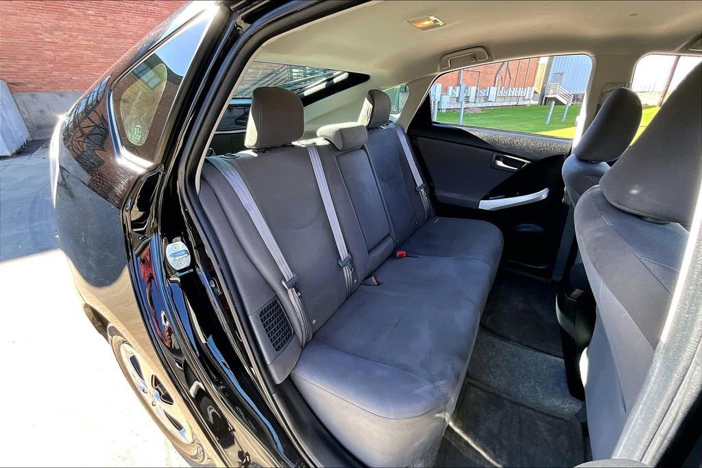 Used 2013 Toyota Prius One image 33