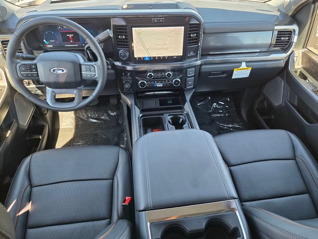 New 2026 Ford F250 Lariat w/ Tremor Off-Road Package AWD/4WD image 14