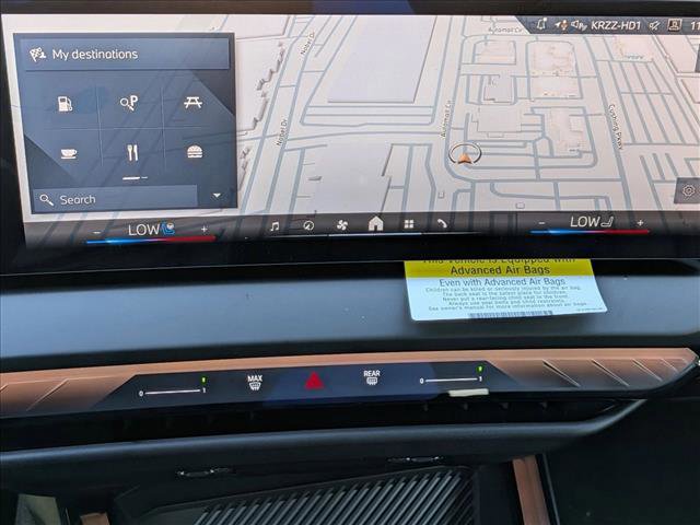 Used 2026 BMW X3 xDrive30 image 13