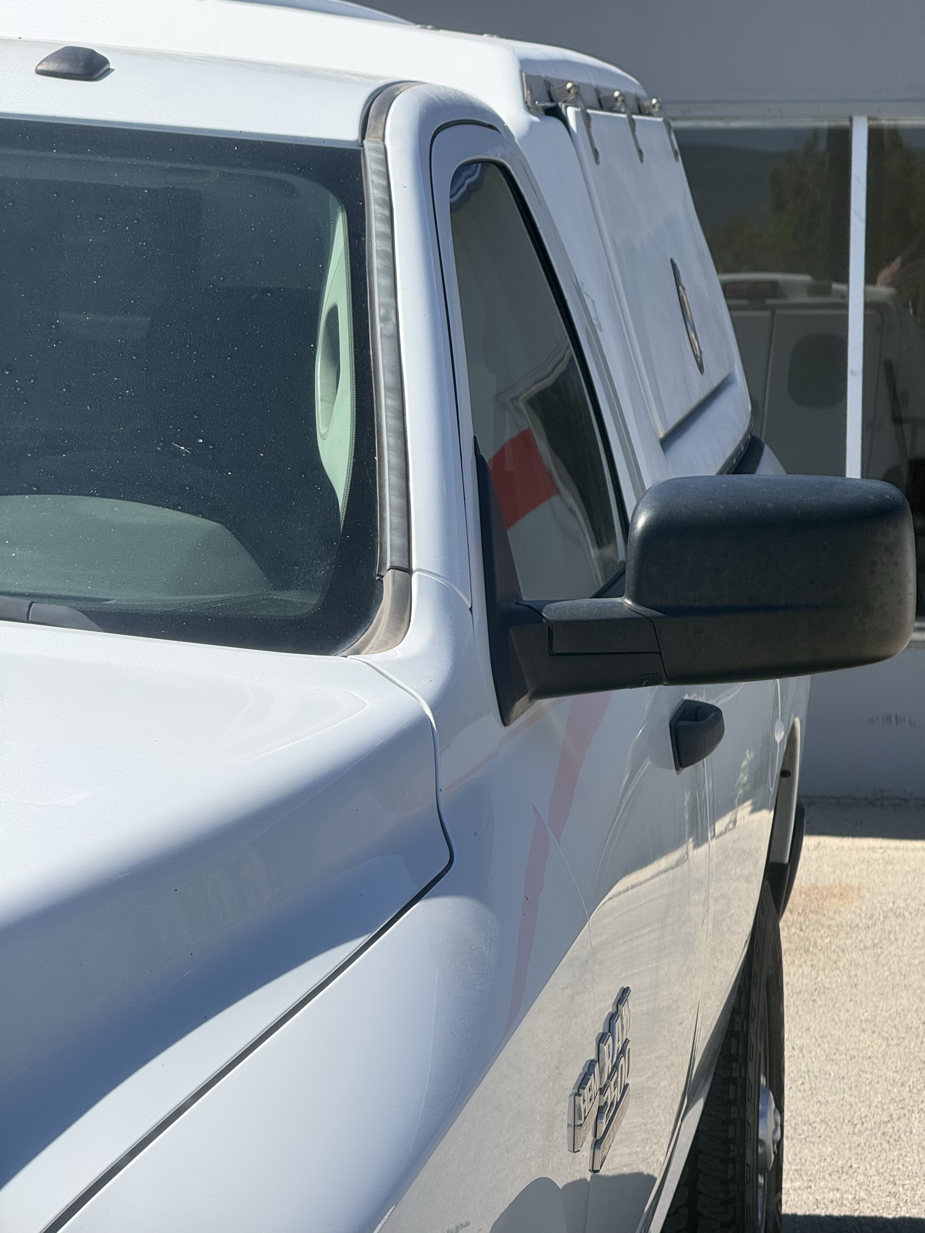 Used 2016 RAM 2500 Tradesman w/ Power & Remote Entry Group AWD/4WD image 23