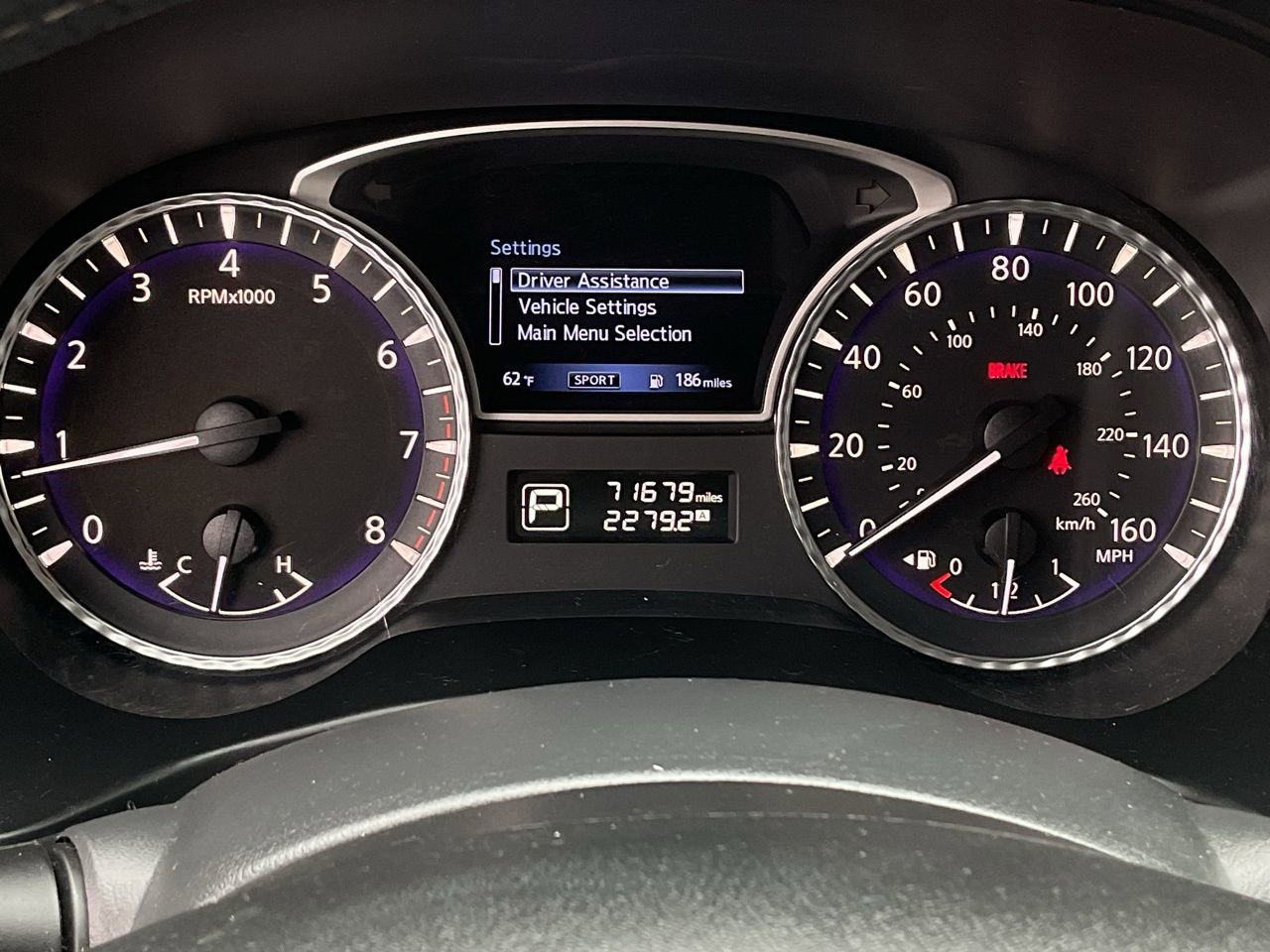 Used 2017 INFINITI QX60 FWD w/ Deluxe Technology Package image 30