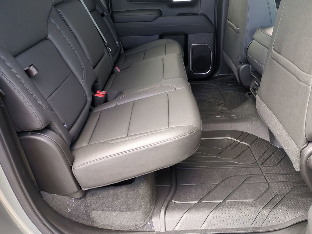 New 2026 Chevrolet Silverado 1500 LT w/ All Star Edition Plus AWD/4WD image 21