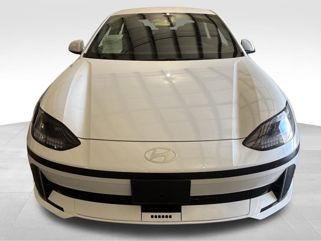 Used 2024 Hyundai Ioniq 6 SE image 8