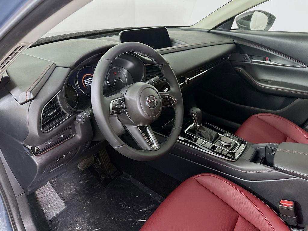 New 2025 MAZDA CX-30 AWD 2.5 S w/ Preferred Package image 13