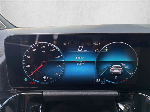 Used 2023 Mercedes-Benz GLA 250 image 10