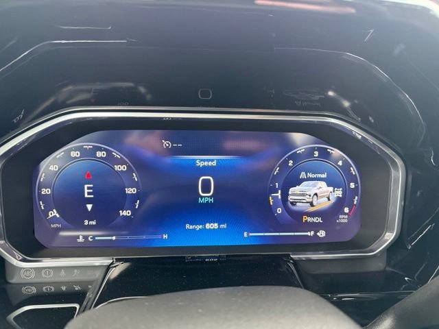 New 2026 Chevrolet Silverado 1500 LT AWD/4WD image 27