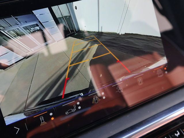 New 2026 GMC Sierra 2500 Denali Ultimate image 29