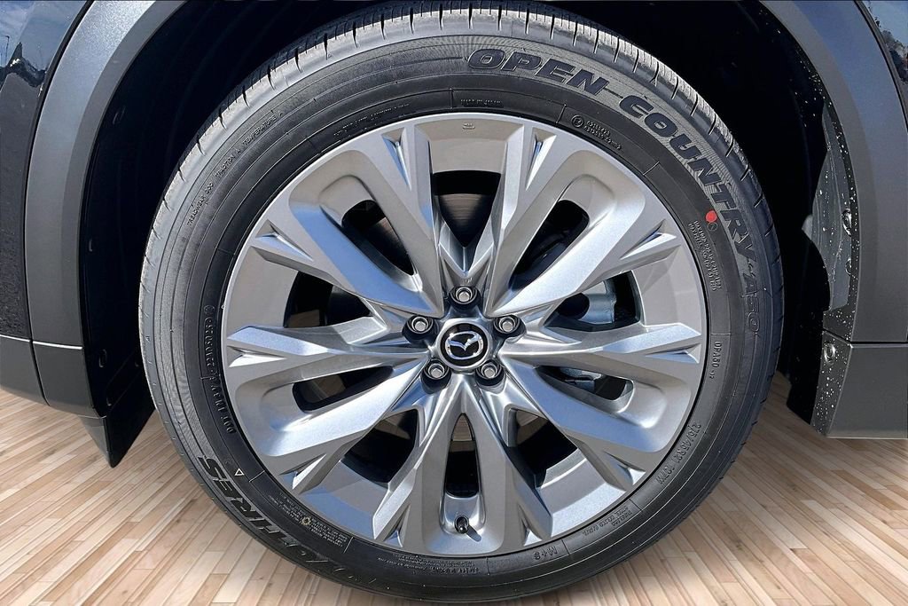New 2026 MAZDA CX-90 3.3 Turbo w/ Premium Plus Pkg AWD/4WD image 12