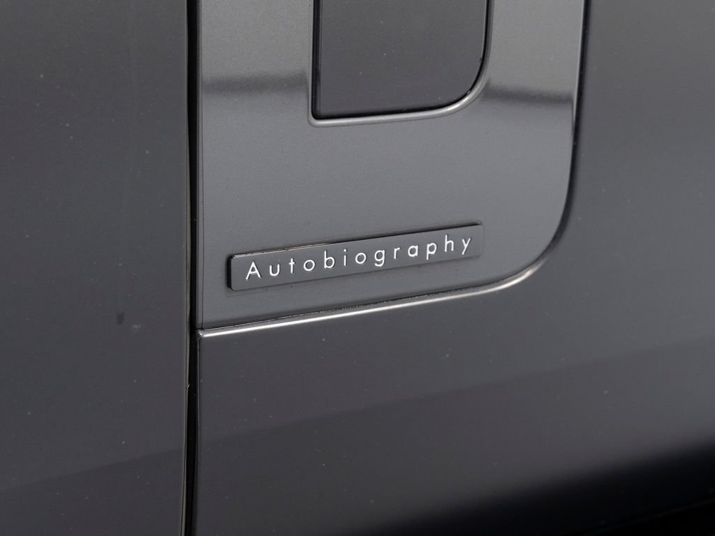 Used 2024 Land Rover Range Rover Autobiography AWD/4WD image 48