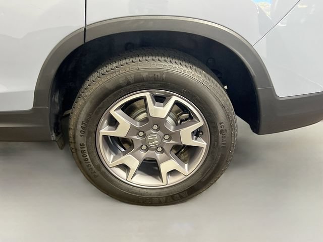 Used 2022 Honda Passport TrailSport image 26