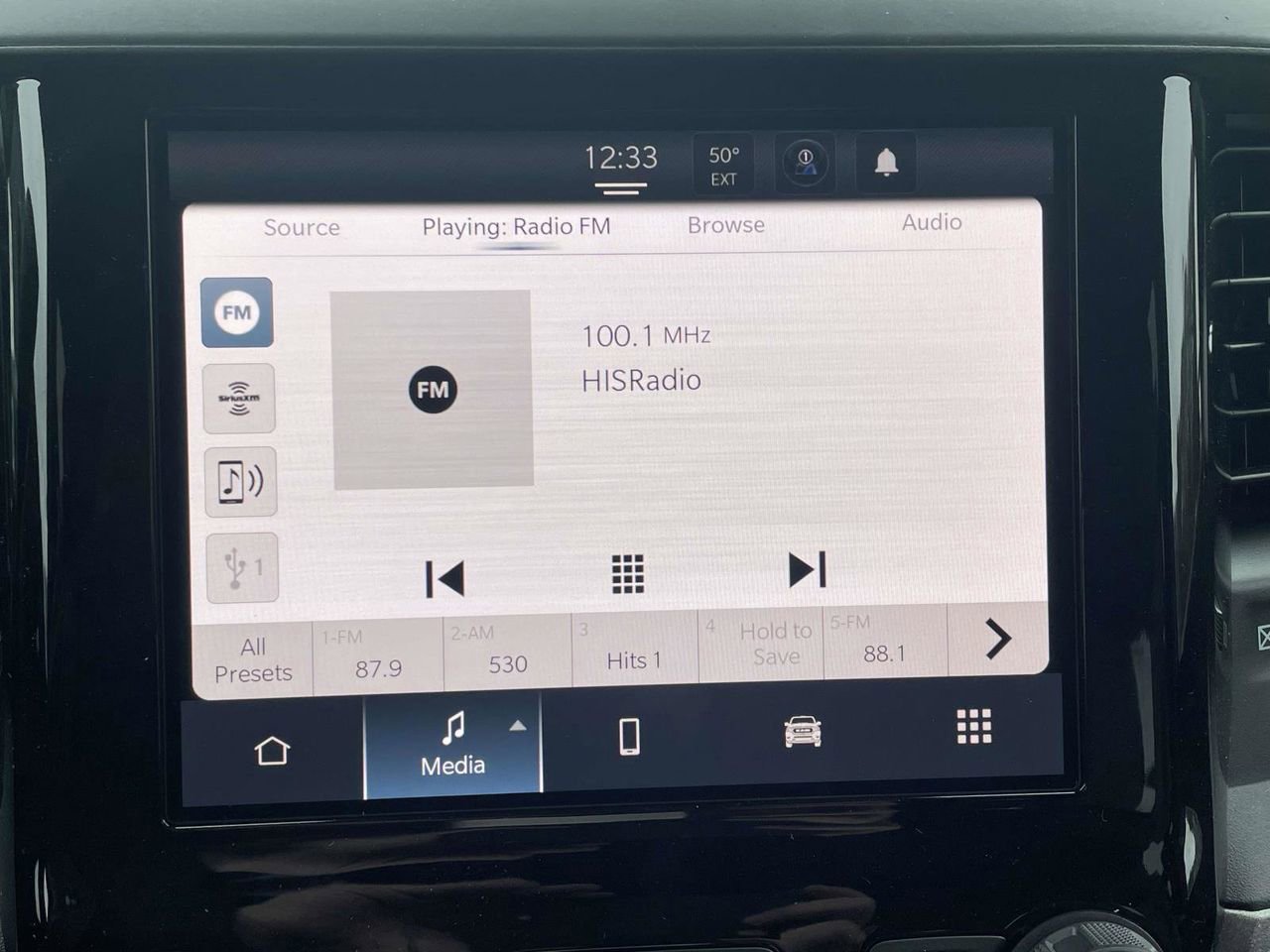 New 2026 RAM 2500 Tradesman w/ Chrome Appearance Group image 39