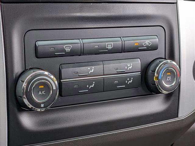 Used 2013 Nissan Xterra S w/ Value Package image 14