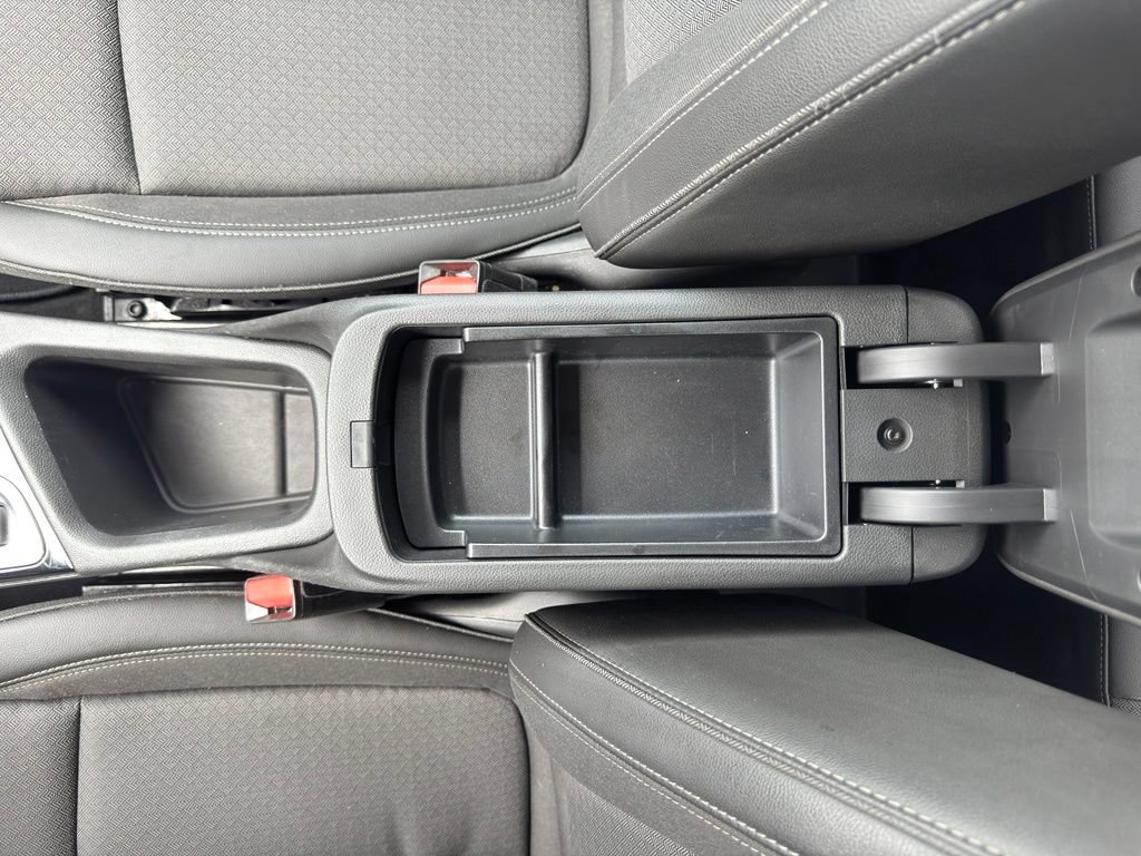 Used 2024 Buick Encore GX Preferred FWD image 24