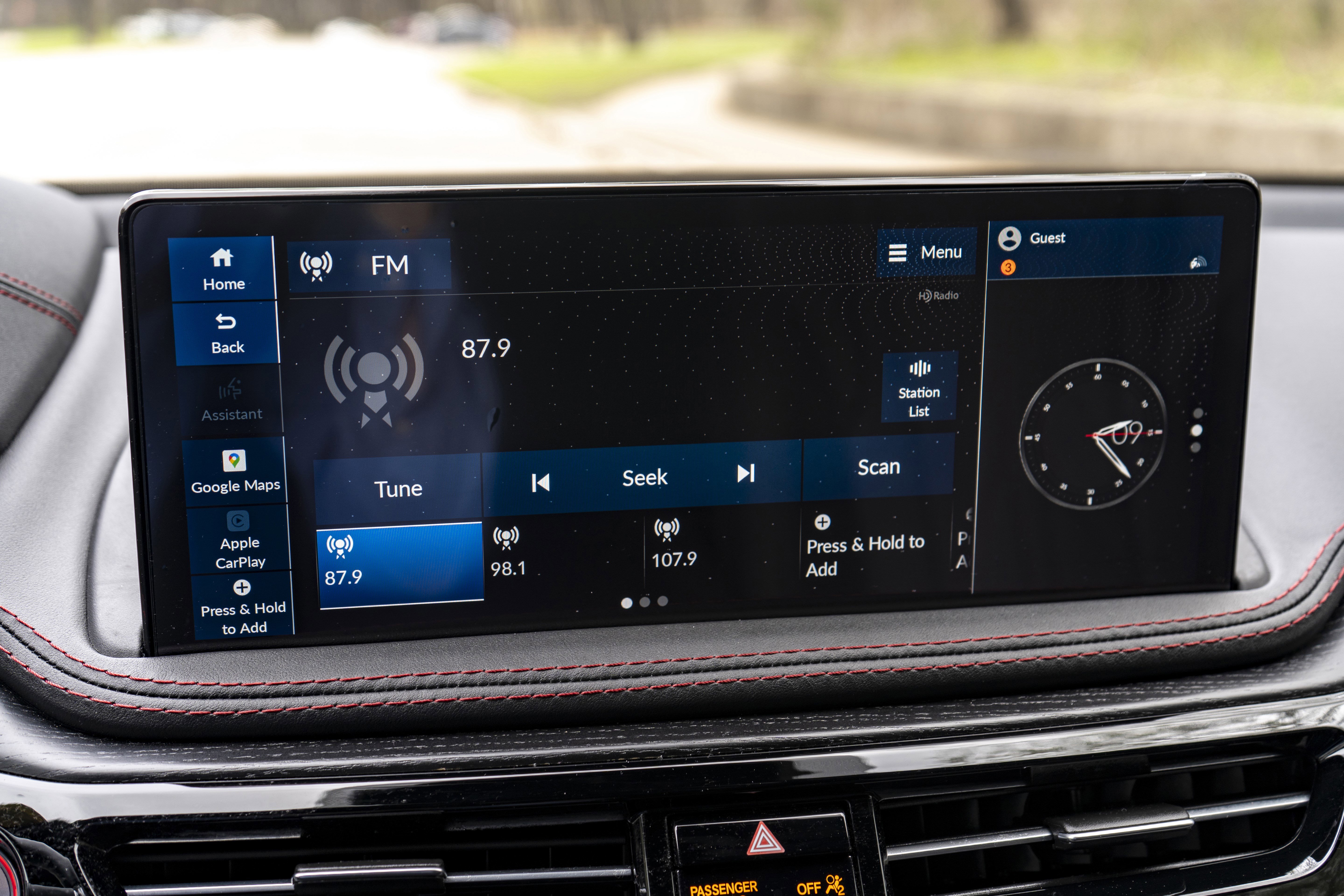 Used 2025 Acura MDX Type S image 30