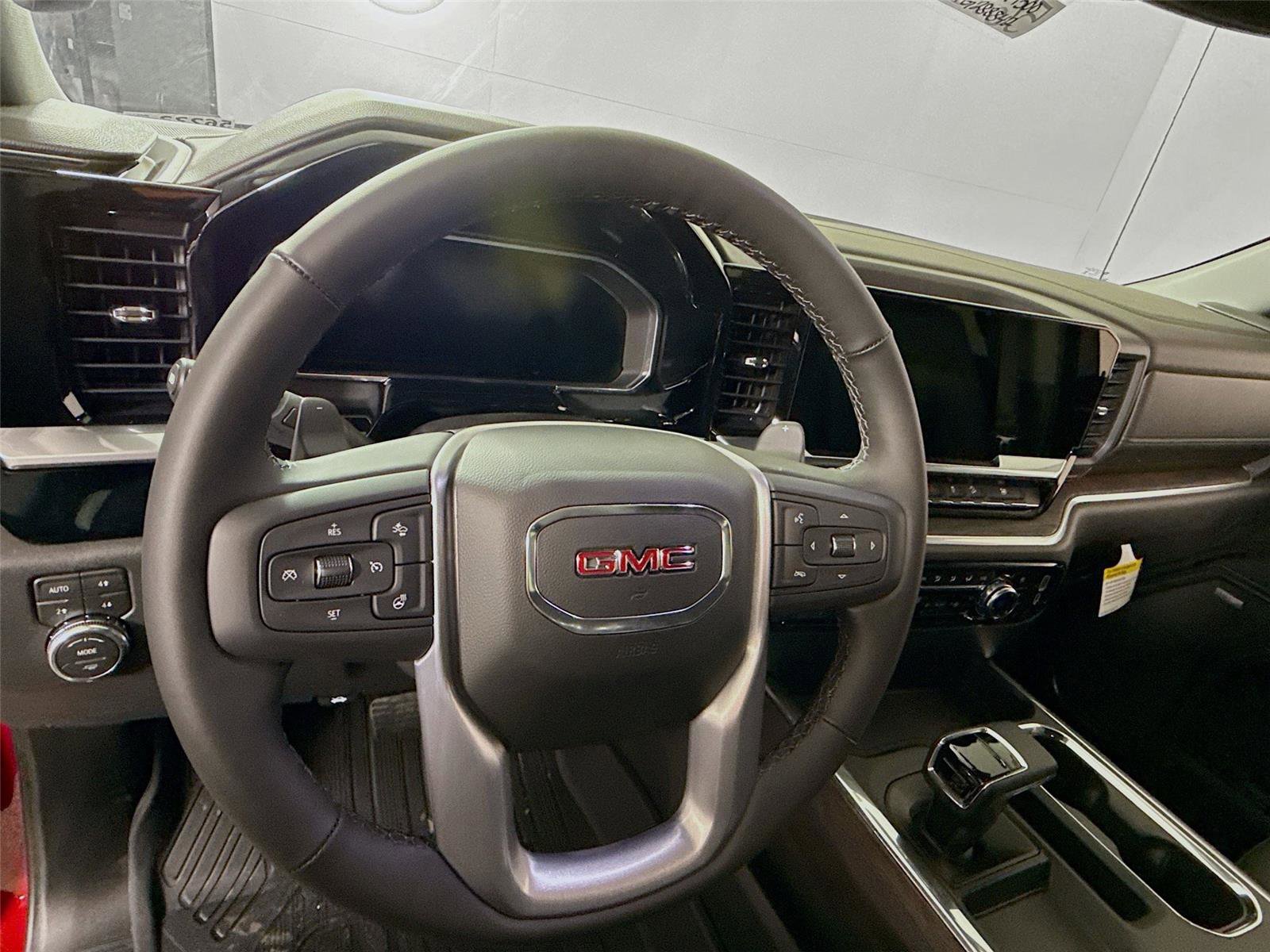 New 2026 GMC Sierra 1500 SLT w/ SLT Premium Plus Package image 6