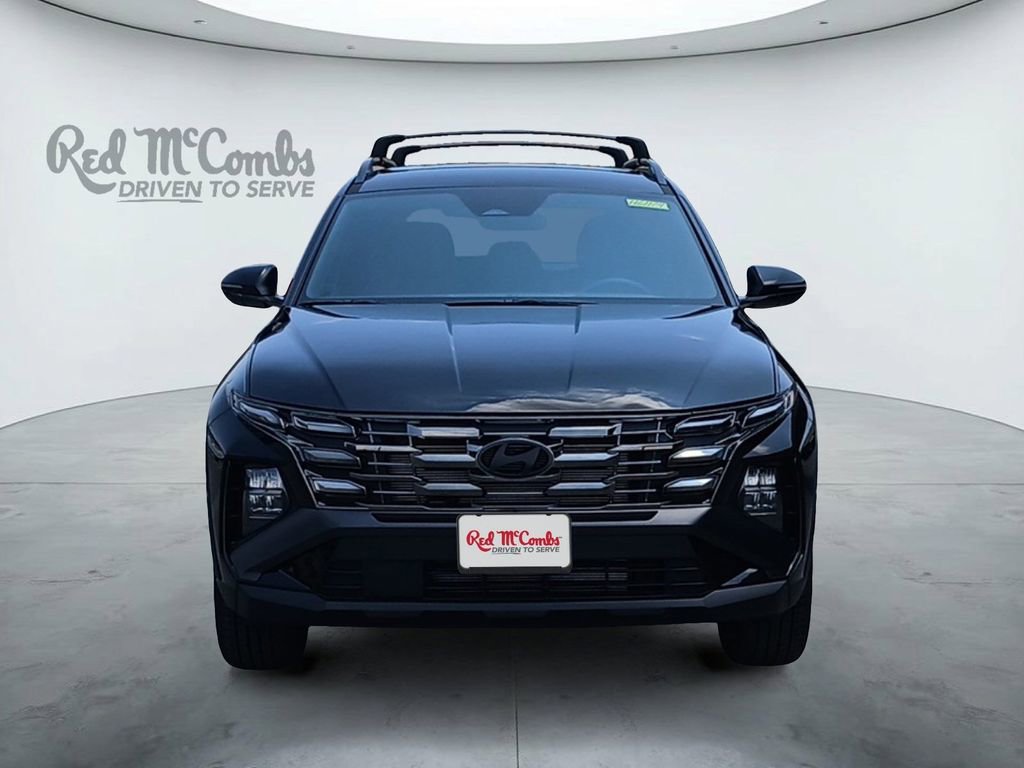 New 2026 Hyundai Tucson XRT AWD/4WD image 8