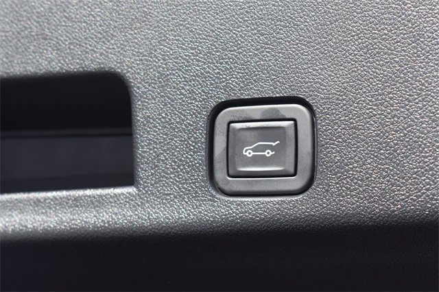 Certified 2024 Chevrolet Traverse RS image 23