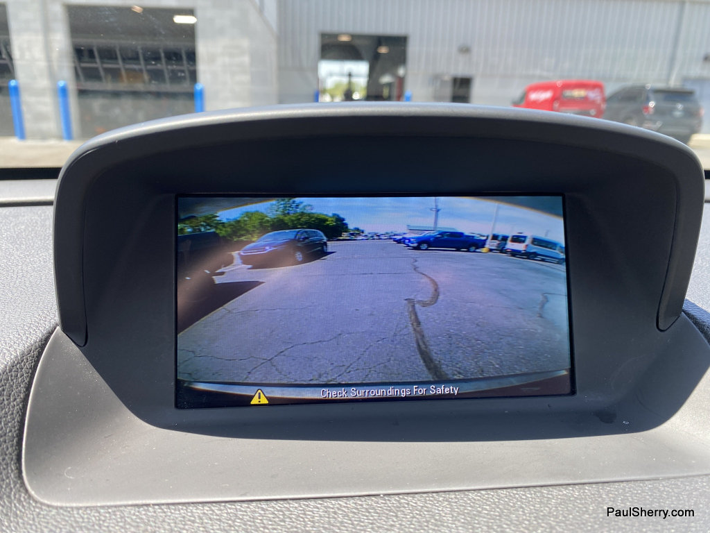 Used 2014 Buick Encore Convenience FWD image 31