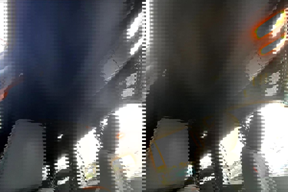 Used 2017 Ford Expedition XLT image 22