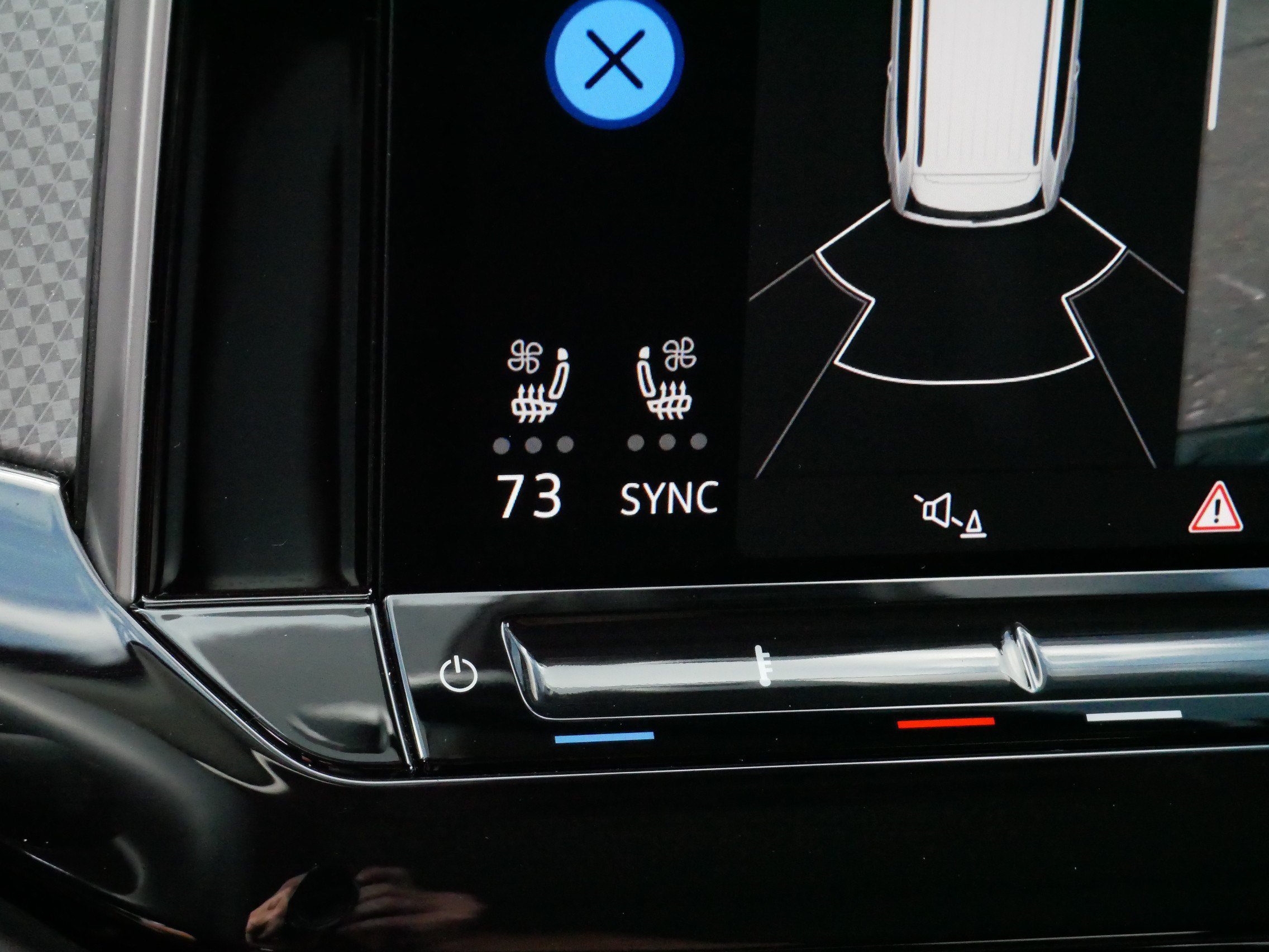 Certified 2026 Volkswagen Atlas Peak Edition AWD/4WD image 30