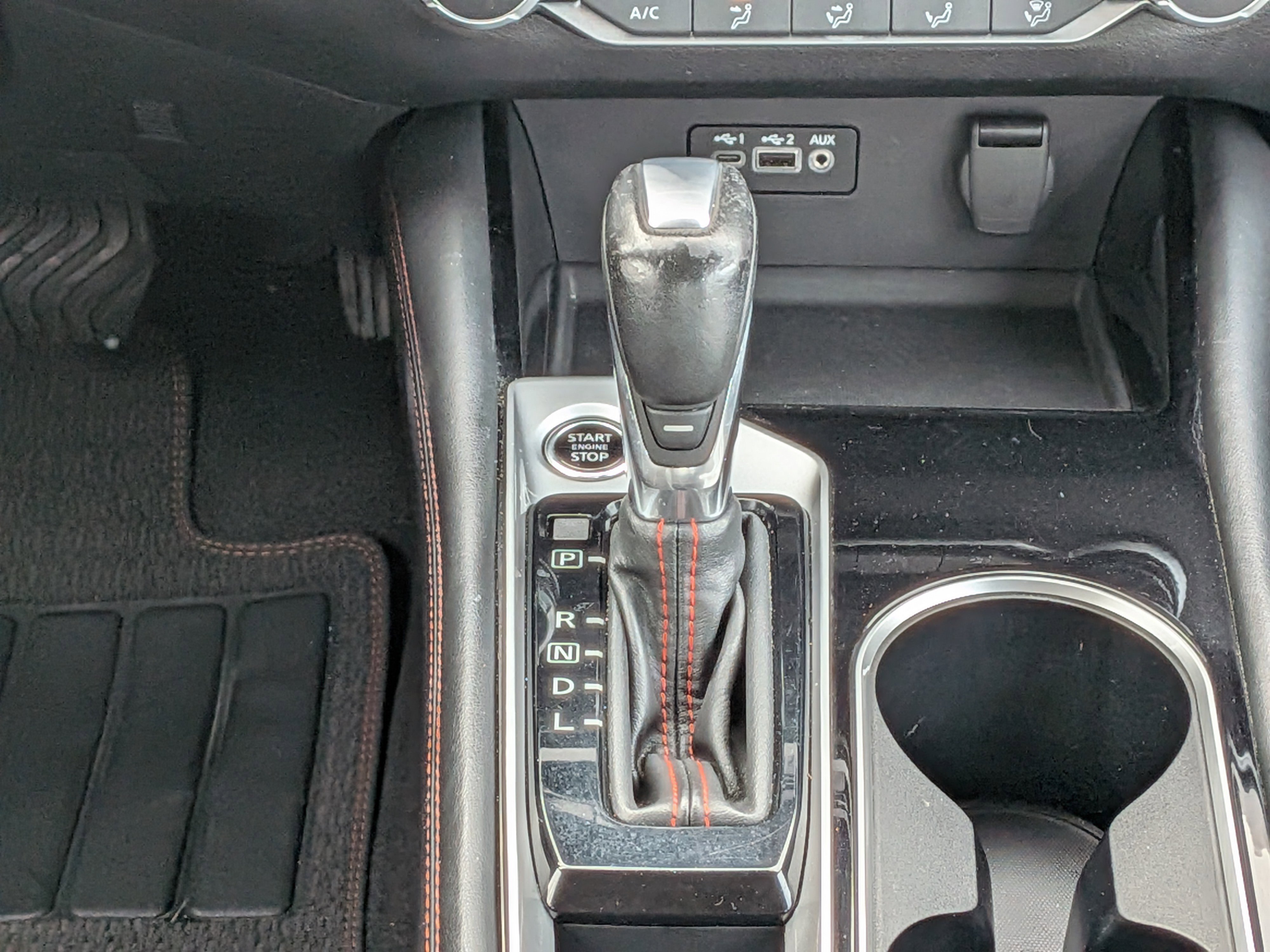 Used 2023 Nissan Altima 2.5 SR image 16