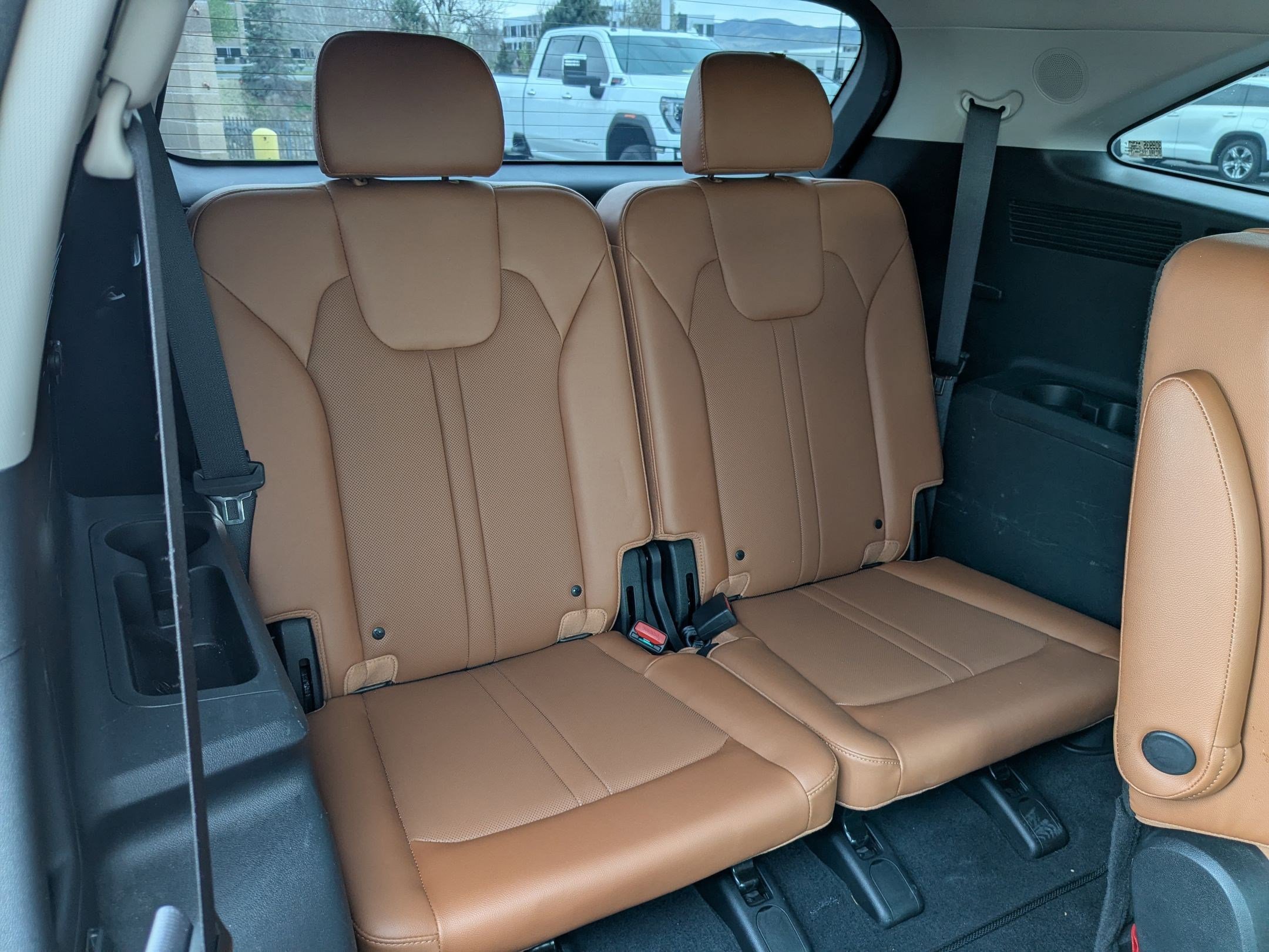 Certified 2023 Kia Sorento SX Prestige AWD/4WD image 29
