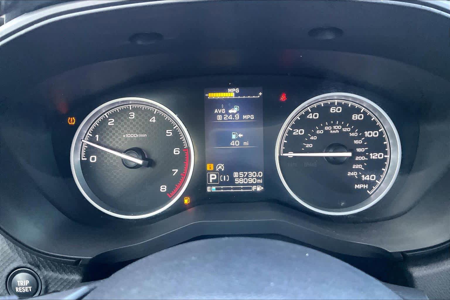 Used 2020 Subaru Forester Premium AWD/4WD image 26