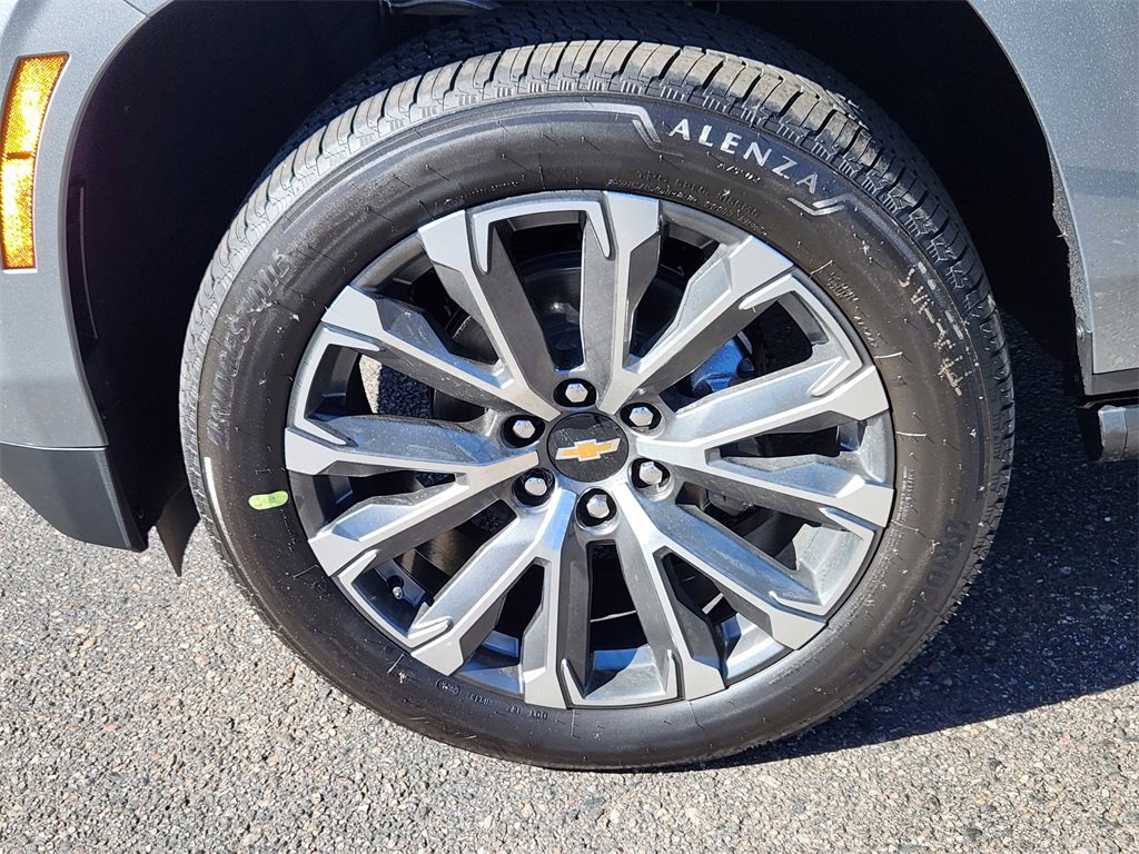 New 2026 Chevrolet Tahoe High Country image 7