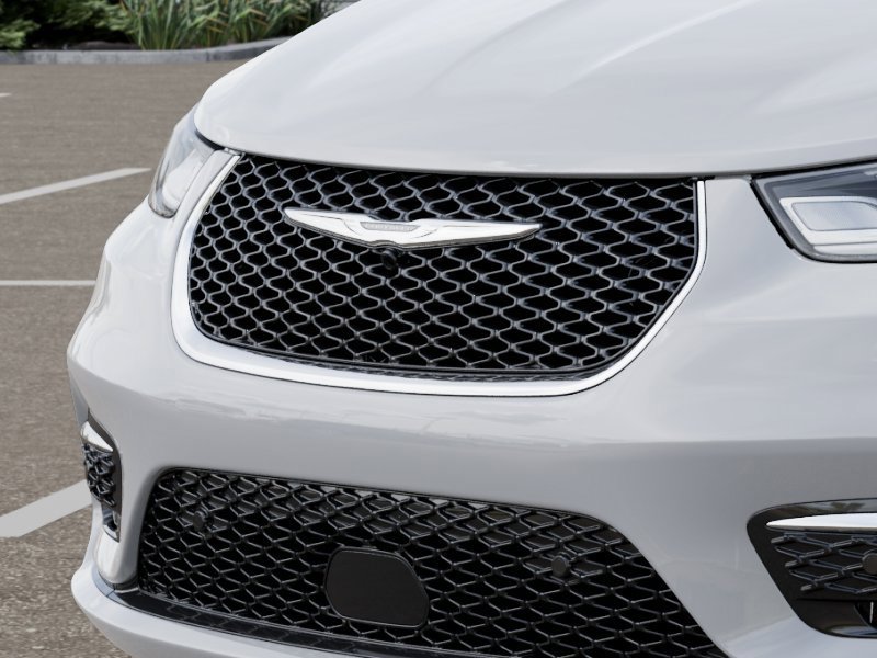 New 2026 Chrysler Pacifica Select FWD image 12