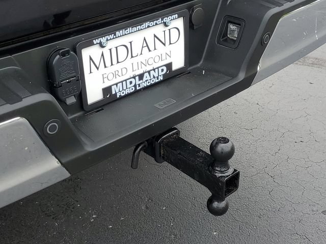 Used 2021 Ford F150 XLT AWD/4WD image 6