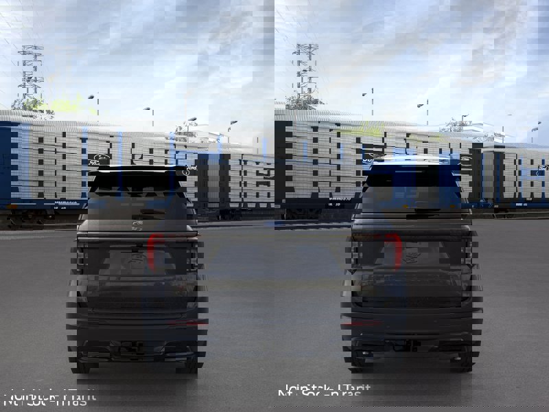 New 2026 Ford Explorer ST-Line image 5