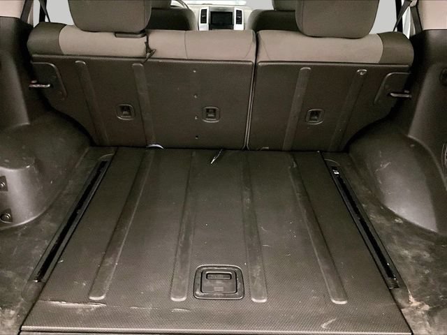 Used 2013 Nissan Xterra S w/ Value Package AWD/4WD image 33