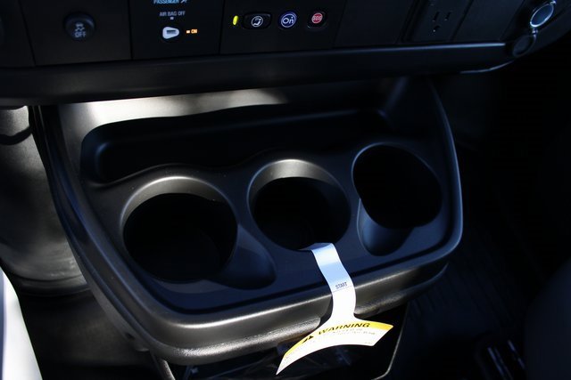 New 2025 GMC Savana 2500 w/ Driver Convenience Package image 23